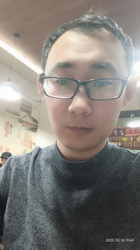 黑黑一笑的第一张照片--明溪相亲网