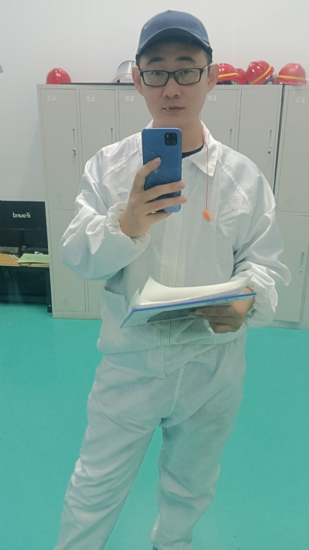 黑黑一笑的第四张照片--明溪相亲网