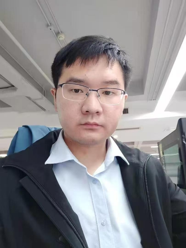雨雨的第一张照片--明溪相亲网