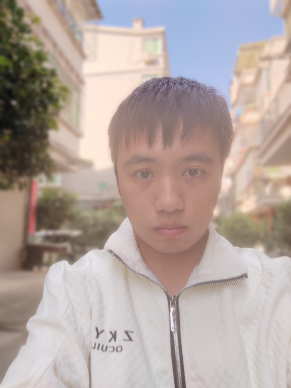 温柔的第一张照片--明溪相亲网