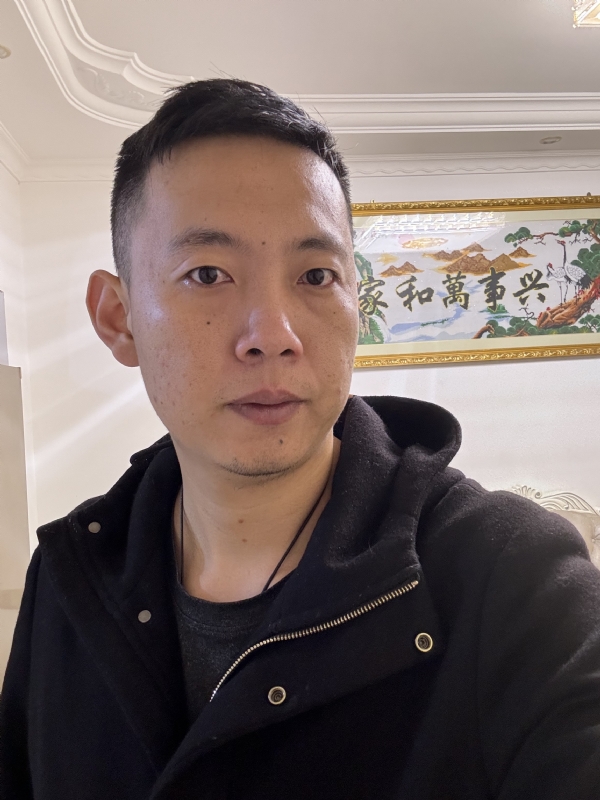 Lance的第一张照片--明溪相亲网