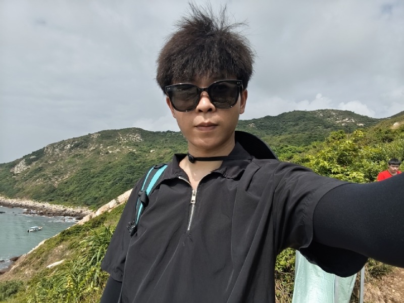teenager的第一张照片--明溪相亲网