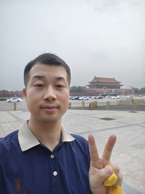 阳光欣晴的第六张照片--明溪相亲网