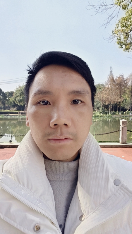 郑启新程的第一张照片--明溪相亲网
