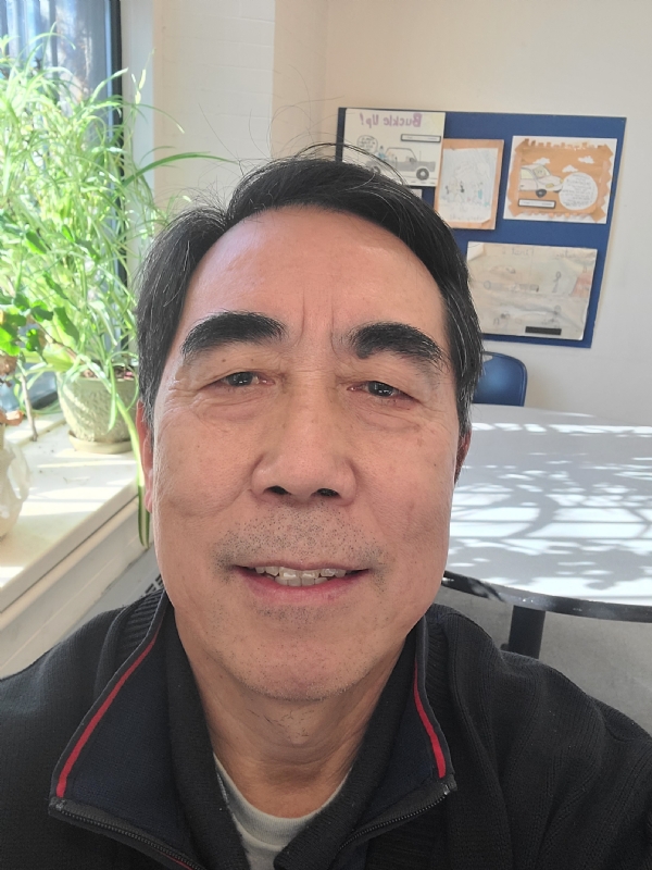 平平安安的第一张照片--明溪相亲网