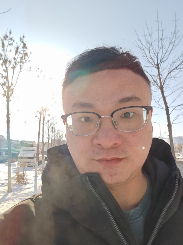 压力山大的第一张照片--明溪相亲网