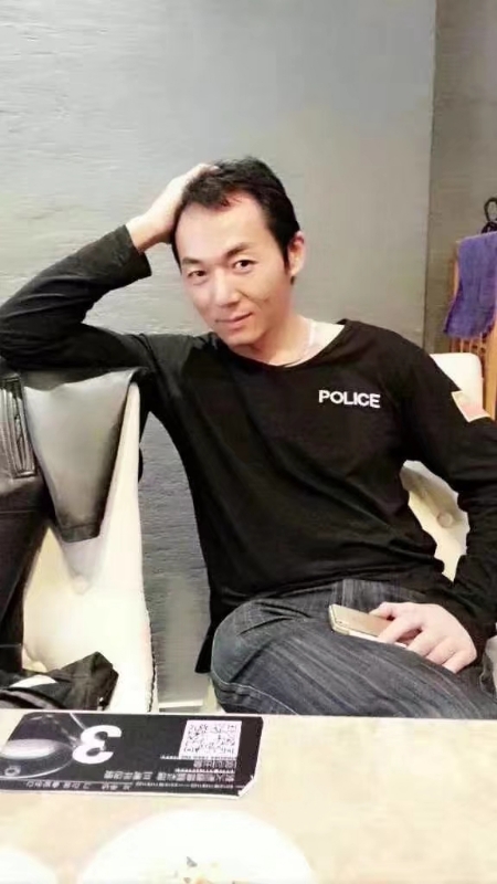 顺子的第五张照片--明溪相亲网