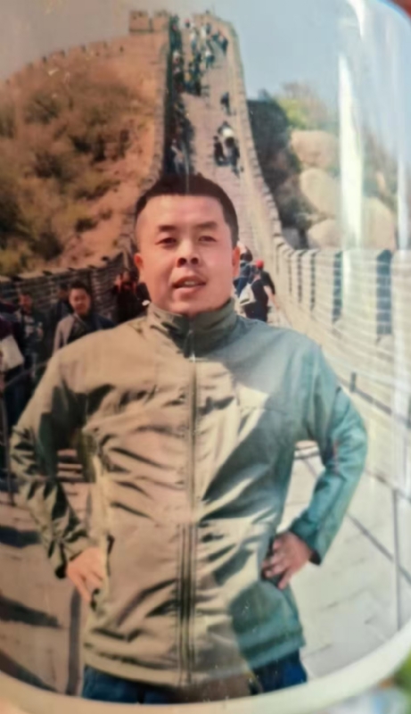 肖遥的第一张照片--明溪相亲网