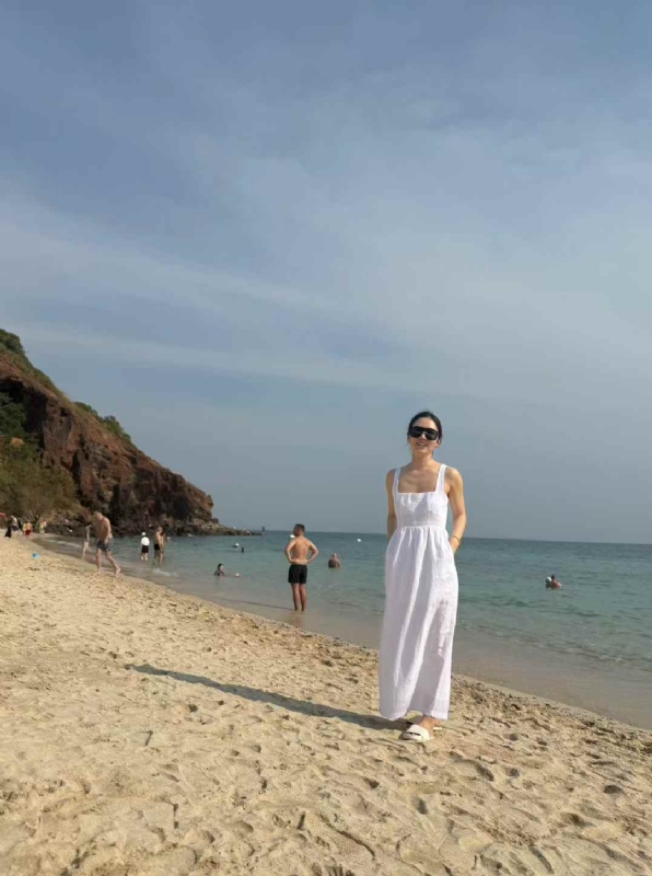yueyue1221的第一张照片--明溪相亲网