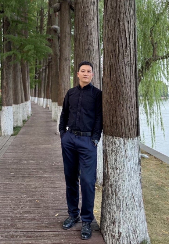 澤朔的第一张照片--明溪相亲网