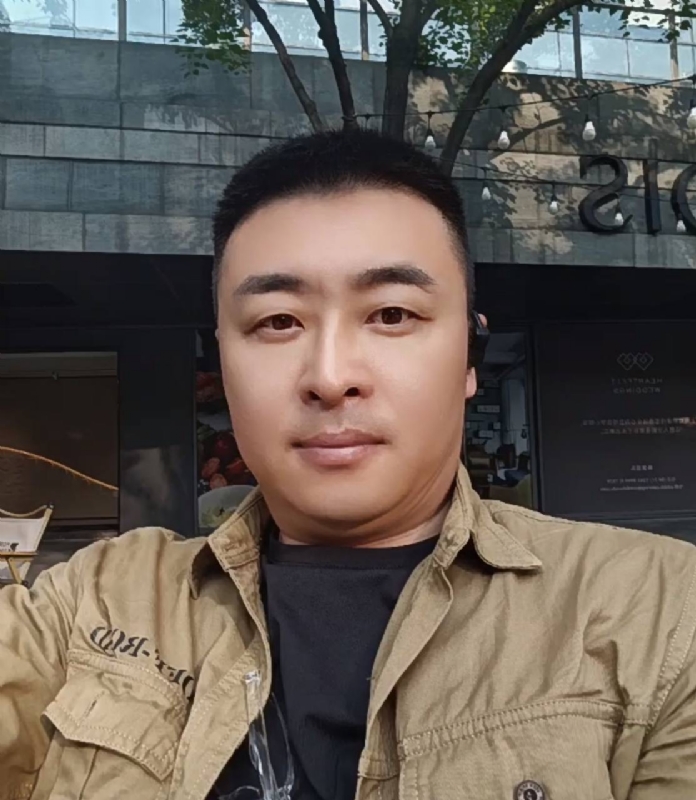 酱心的第一张照片--明溪相亲网