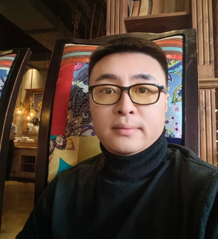 酱心的第二张照片--明溪相亲网