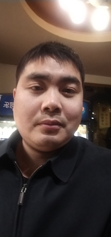 萱蘓的第一张照片--明溪相亲网