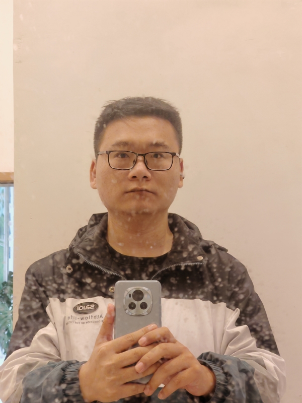 南烛的第一张照片--明溪相亲网