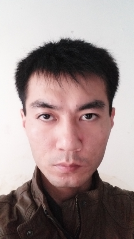转角遇到你的第一张照片--明溪相亲网