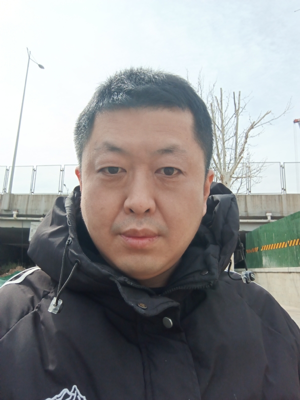 淡然的第一张照片--明溪相亲网