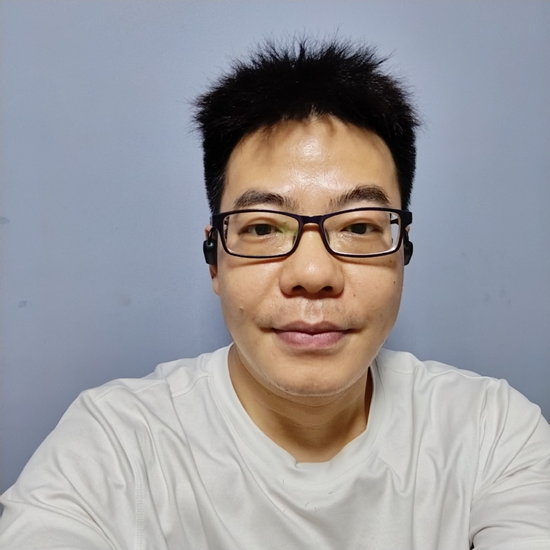 八月的星光的第一张照片--明溪相亲网