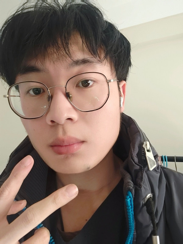 俊哒哒哒的第一张照片--明溪相亲网