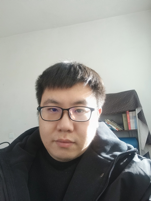 95年身高177的第二张照片--明溪相亲网