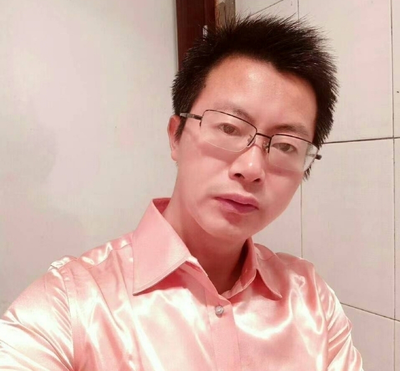 亮亮的第一张照片--明溪相亲网
