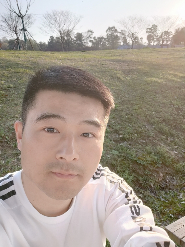 一凡的第一张照片--明溪相亲网