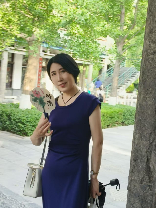 幸运满格的第一张照片--明溪相亲网