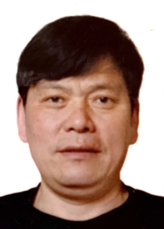 往事如烟的第一张照片--明溪相亲网