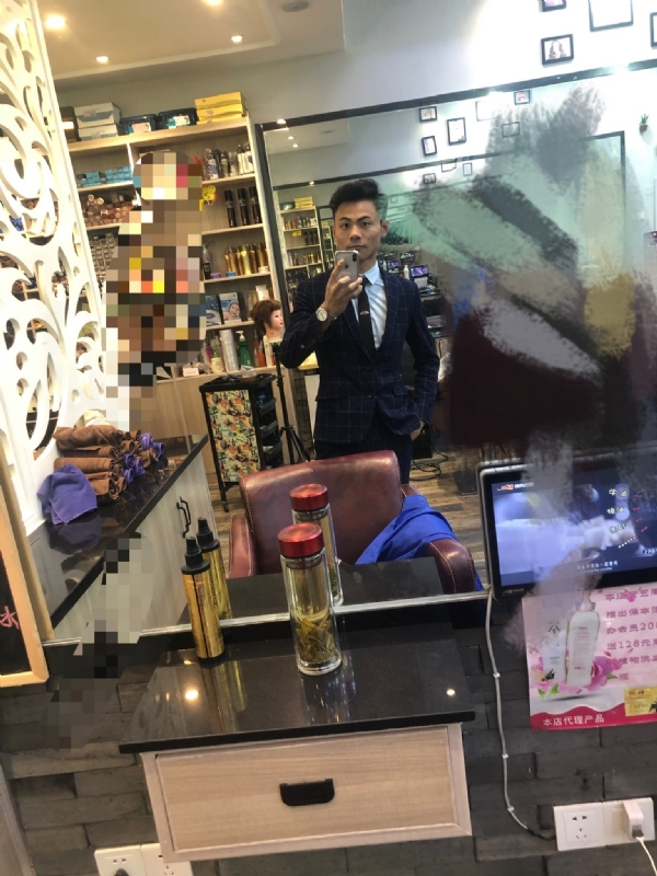 嘉兴相亲的第一张照片--明溪相亲网