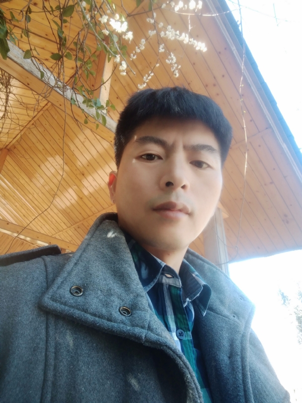 阿明的第一张照片--明溪相亲网