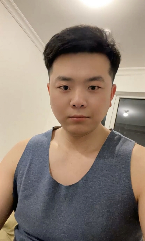 小爷们的第一张照片--明溪相亲网