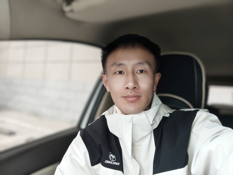 渡然的第四张照片--明溪相亲网
