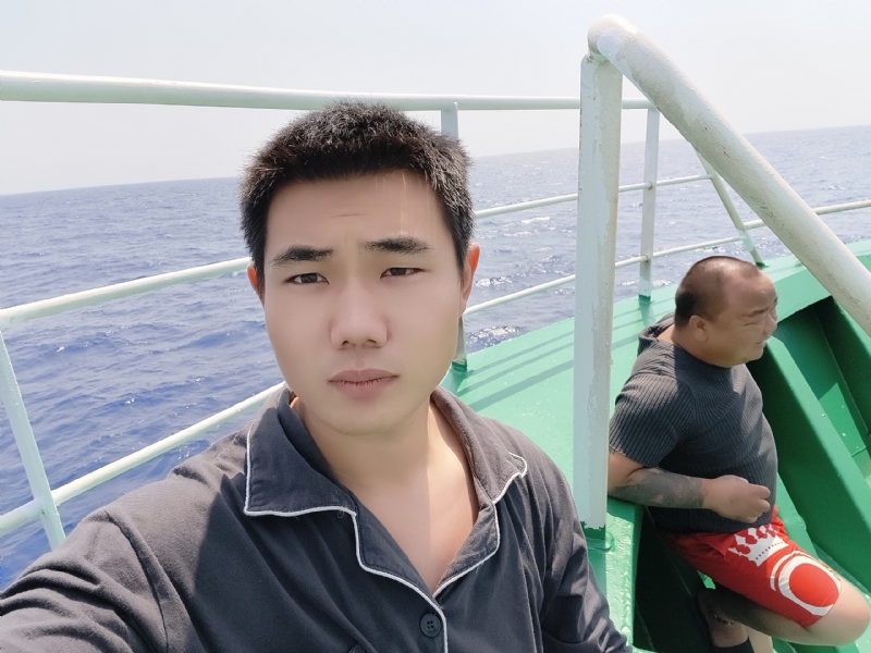 博博鸭的第一张照片--明溪相亲网