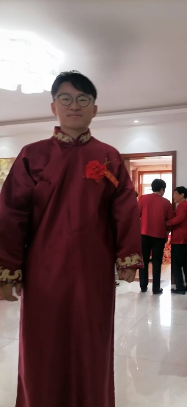 何方妖孽的第二张照片--明溪相亲网