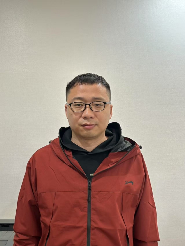 小石头的第一张照片--明溪相亲网