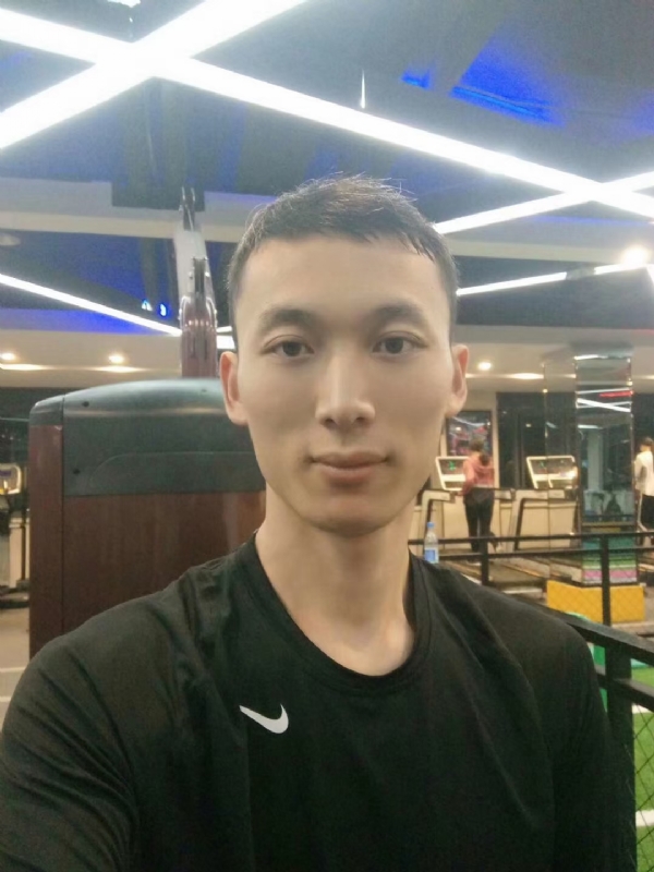 青松的第一张照片--明溪相亲网