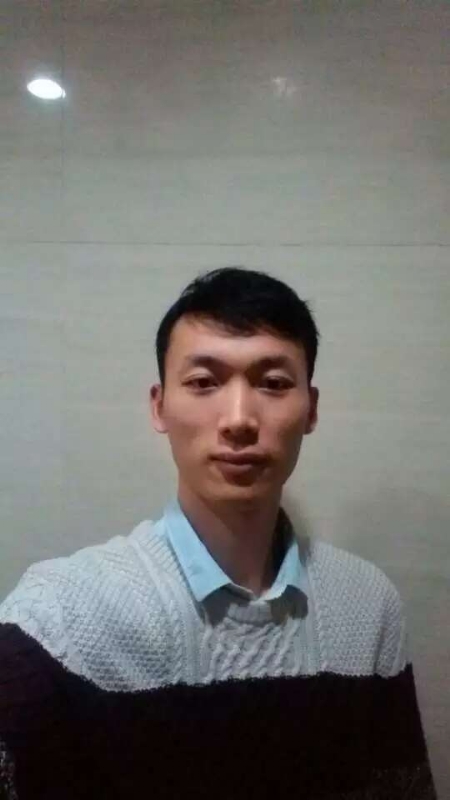 青松的第二张照片--明溪相亲网