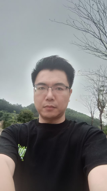 大哥哥的第二张照片--明溪相亲网