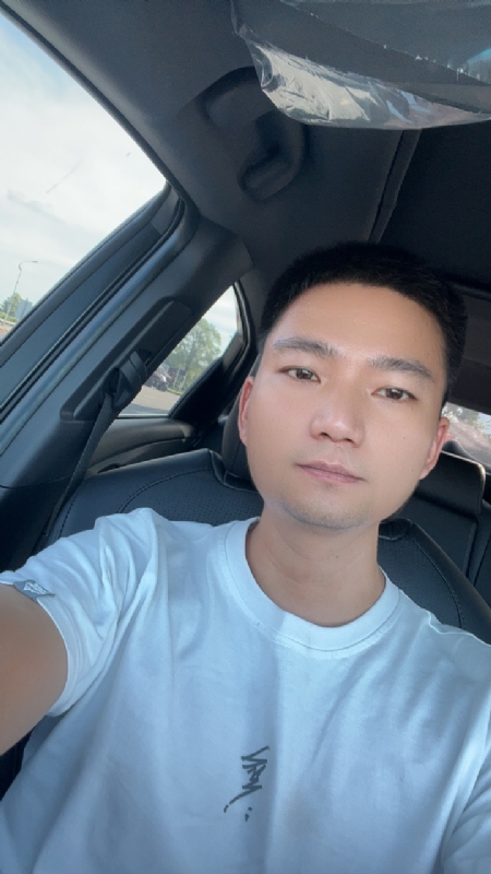 小江的第一张照片--明溪相亲网