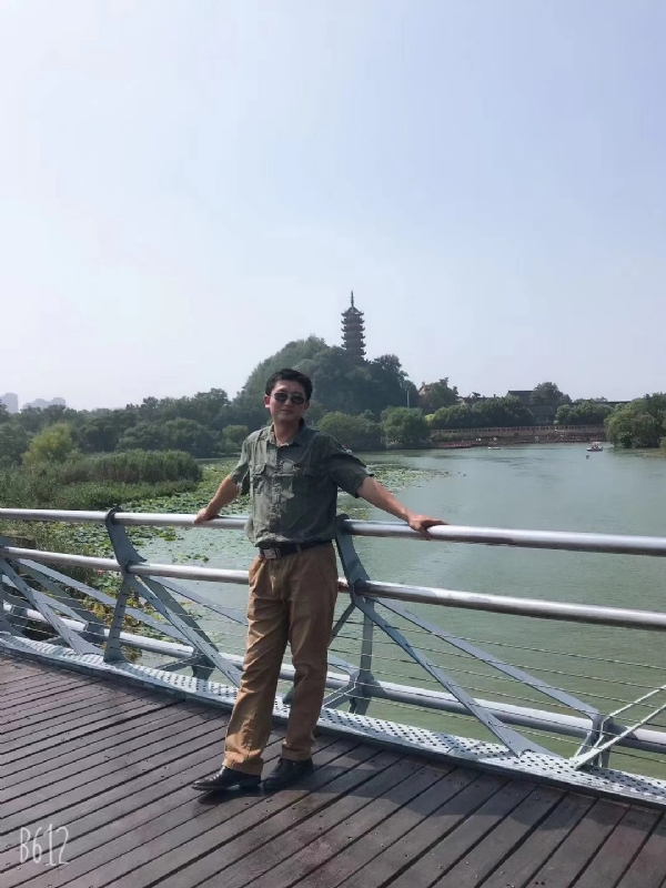 如风的第一张照片--明溪相亲网