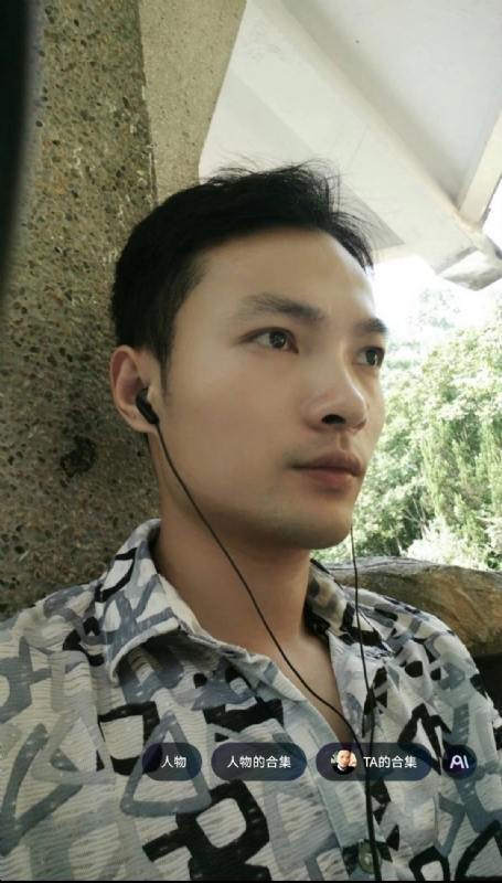 北溟客的第三张照片--明溪相亲网