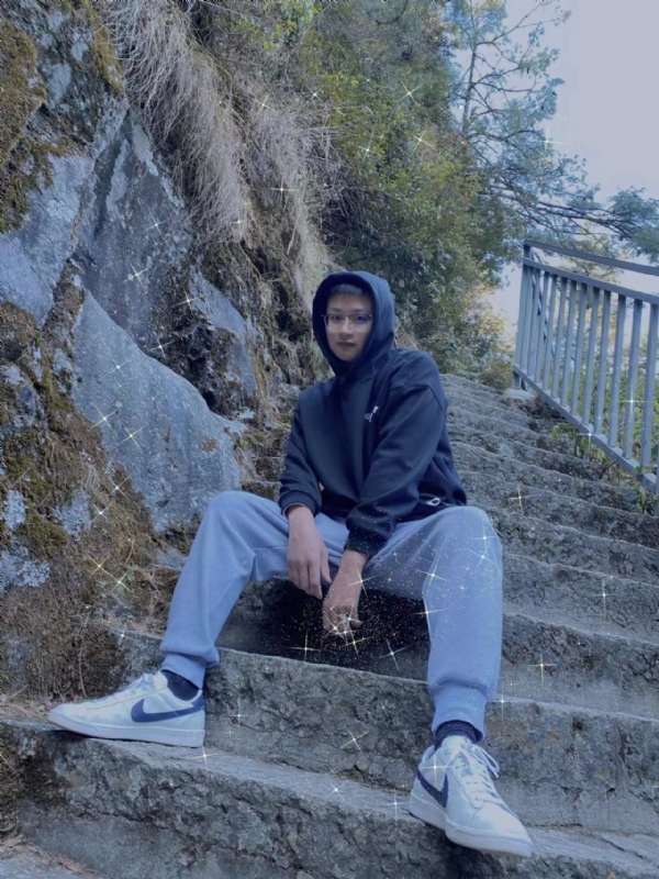 Frank的第一张照片--明溪相亲网
