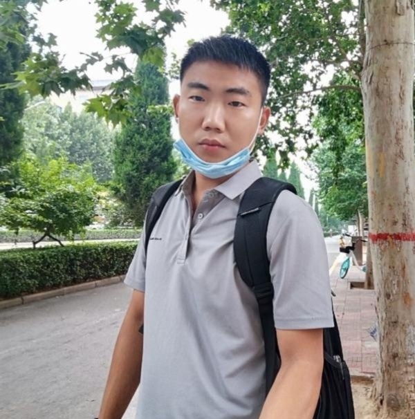90年男征婚的第一张照片--明溪相亲网