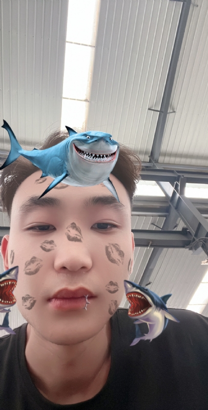 孤独的人的第一张照片--明溪相亲网