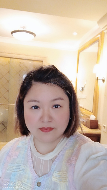 衎静玲瓏的第一张照片--明溪相亲网