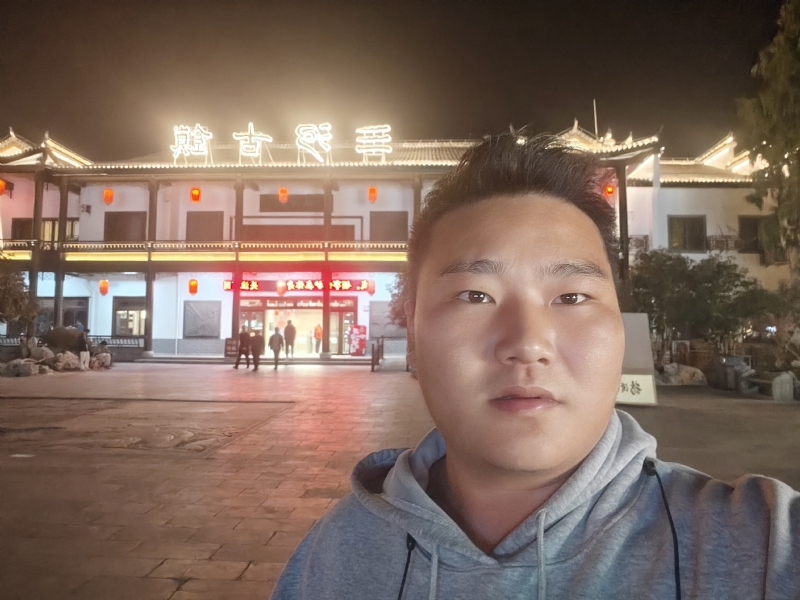 小鹿艾克的第一张照片--明溪相亲网