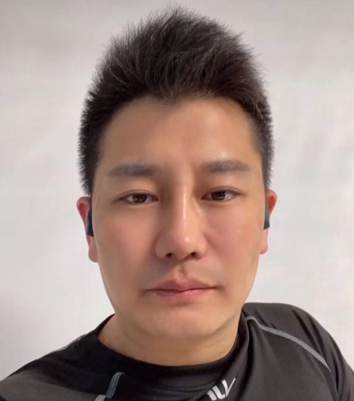 mark的第一张照片--明溪相亲网