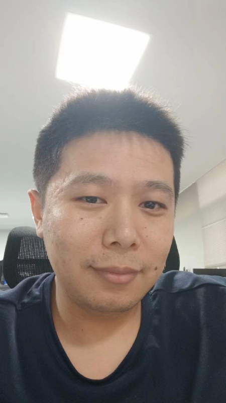 凌乱格子的第一张照片--明溪相亲网