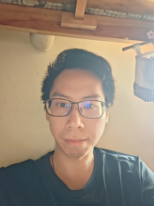 PP的第一张照片--明溪相亲网