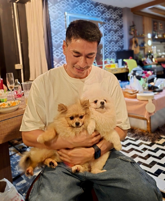李天旭的第二张照片--明溪相亲网