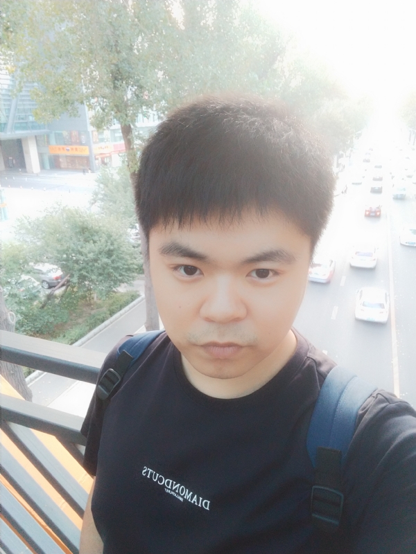 自出心裁的第一张照片--明溪相亲网